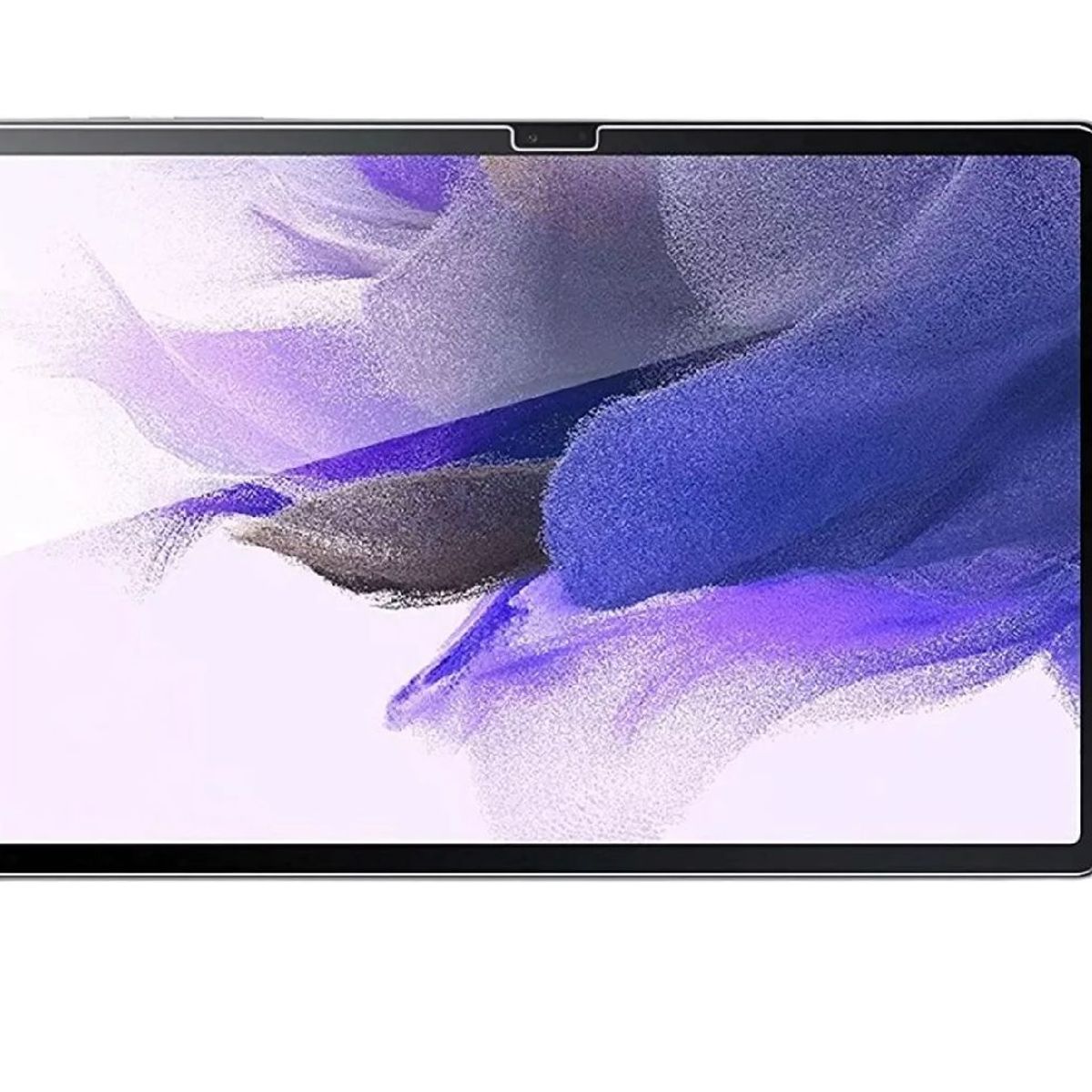 GENERICO - Vidrio Templado Protector Para Tablet Samsung Tab S9 Fe