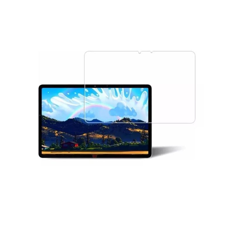 GENERICO - Vidrio Protector Templado Para Tablet Samsung Tab S9
