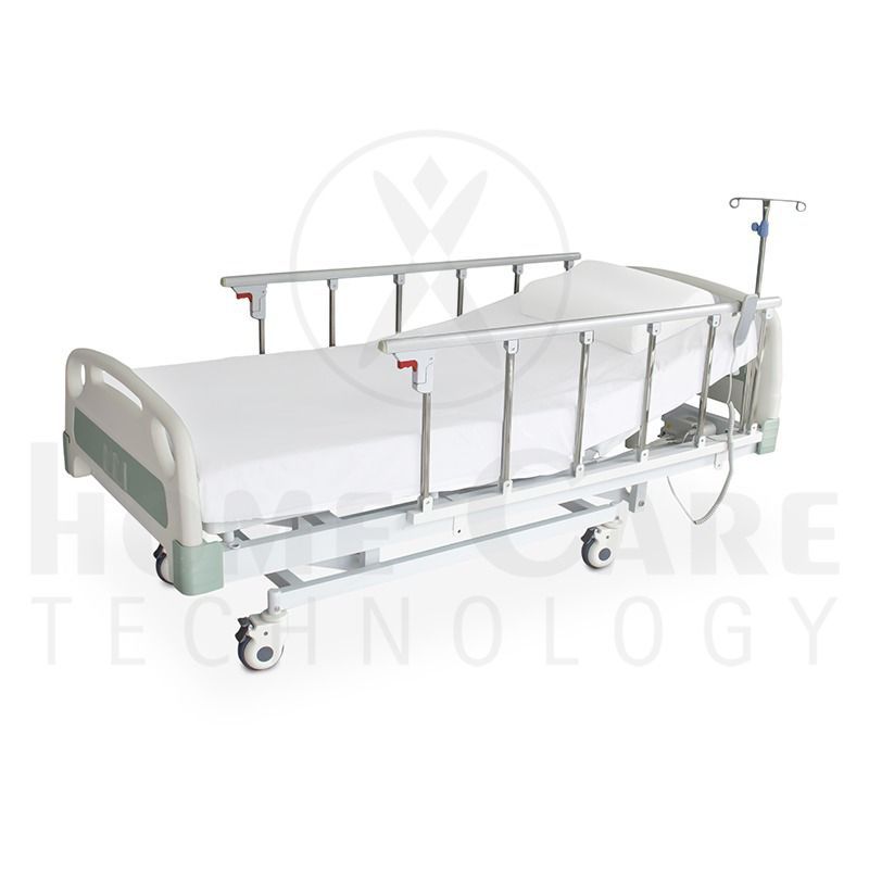HOME CARE TECHNOLOGY - CAMA HOSPITALARIA ELÉCTRICA CE311R