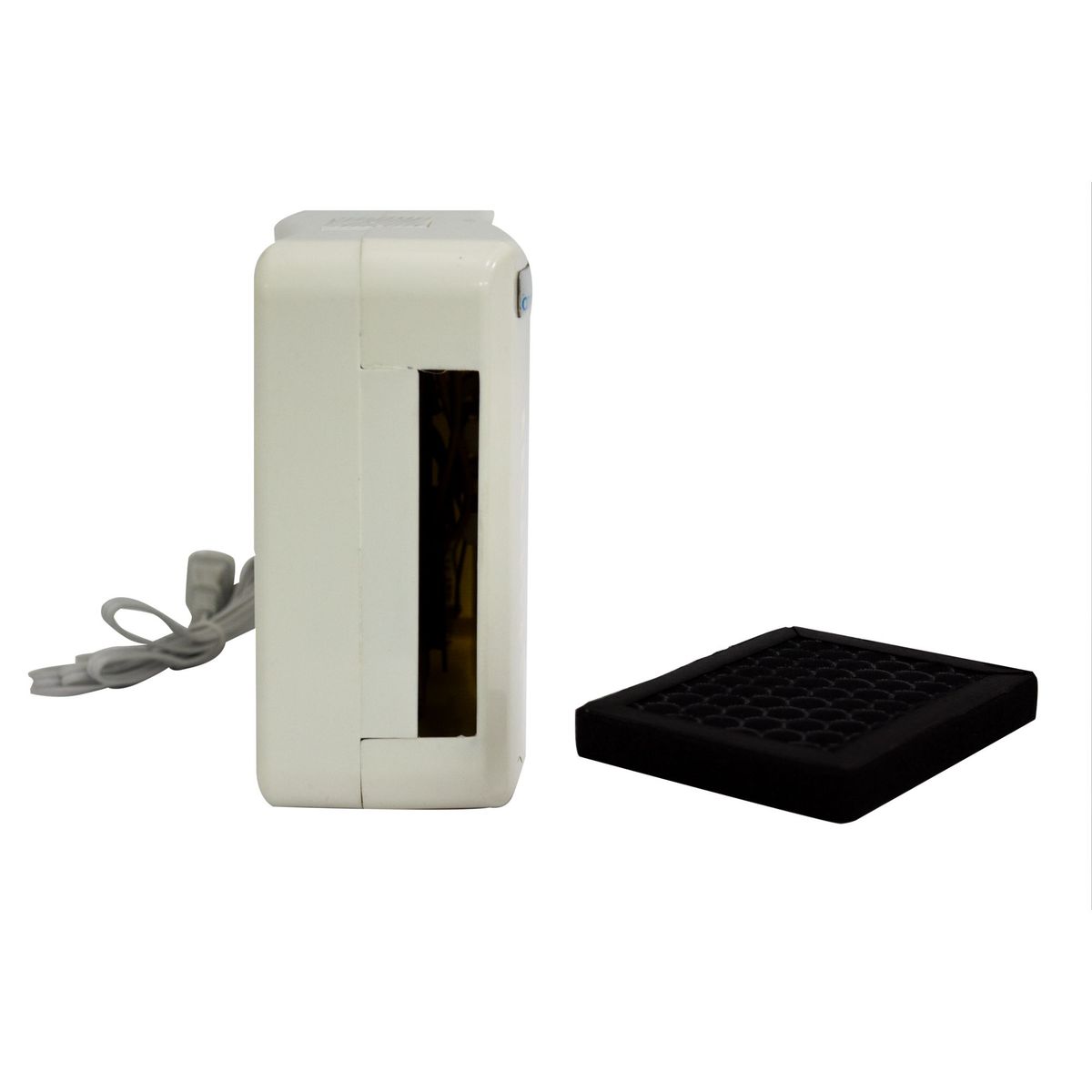 GENERICO - PURIFICADOR DE AIRE MINI HEPA PURIFIL BLANCO