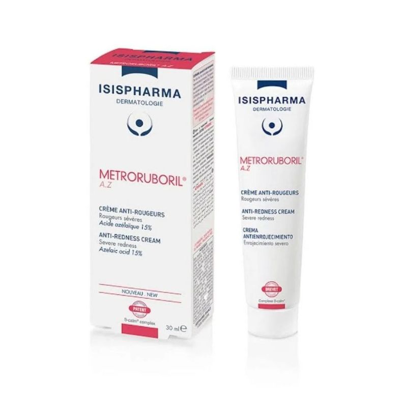 ISISPHARMA - Metroruboril A,Z I Isis Pharma