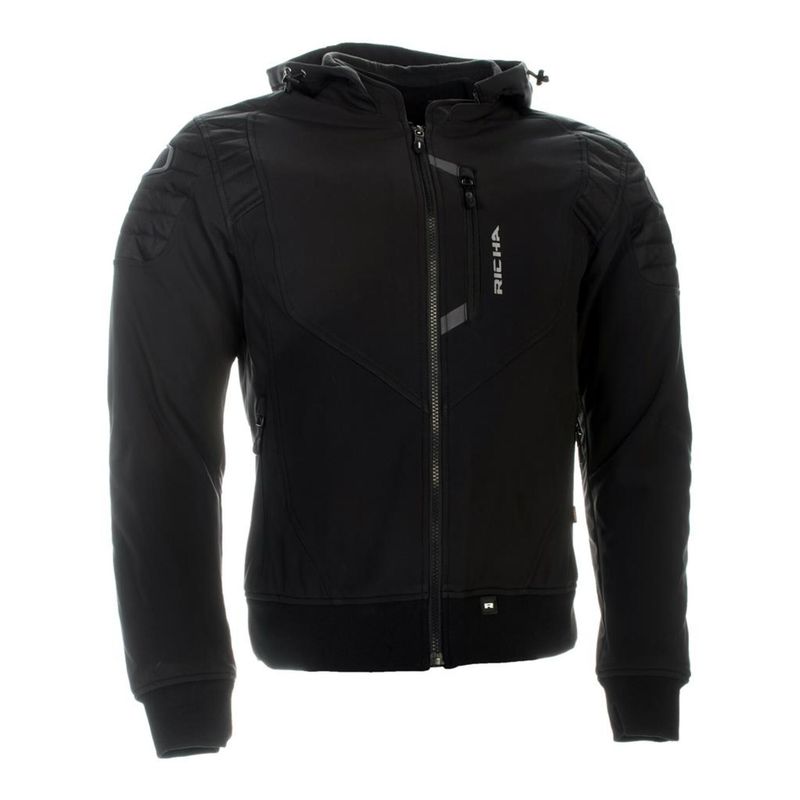 GENERICO - CHAQUETA RICHA ATOMIC WP NEGRA TALLA M