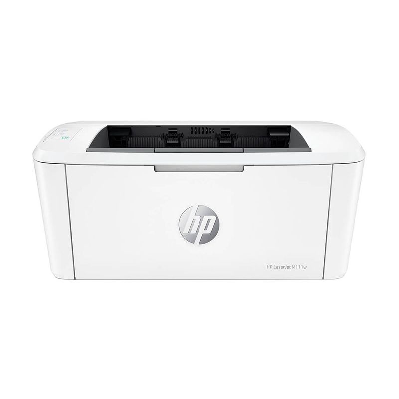 HP - Impresora HP LaserJet M111w