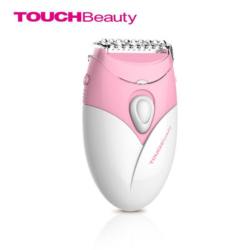 TOUCH BEAUTY - Depiladora touch beauty