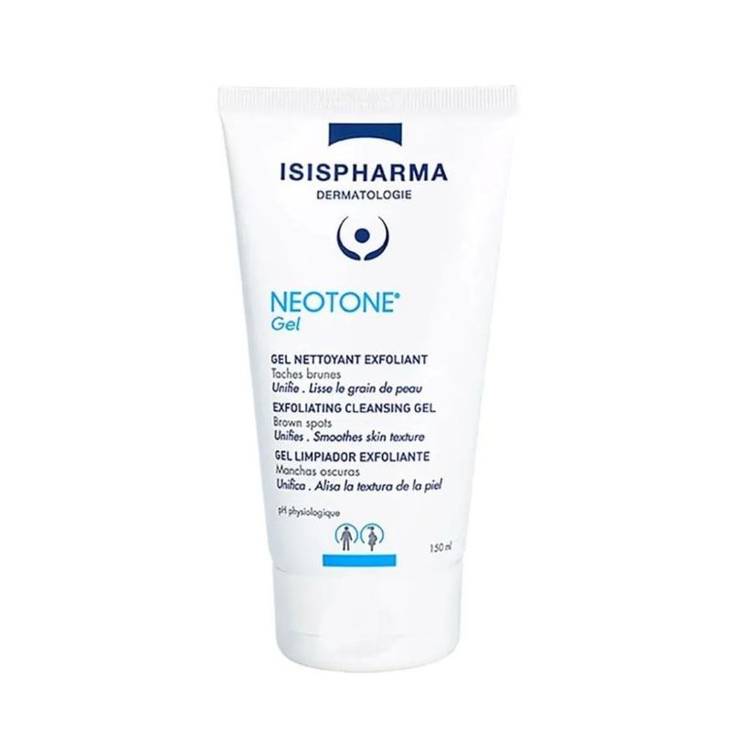 ISISPHARMA - Neotone gel x 150ml - Isispharma