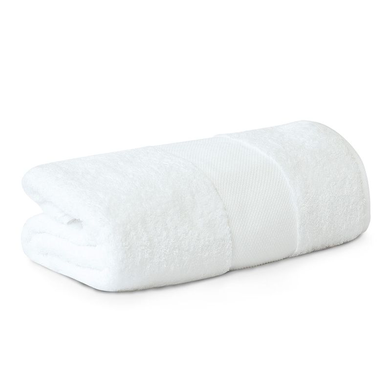 DISTRIHOGAR - Toalla de Baño 500gr Amazónica 100 X 170