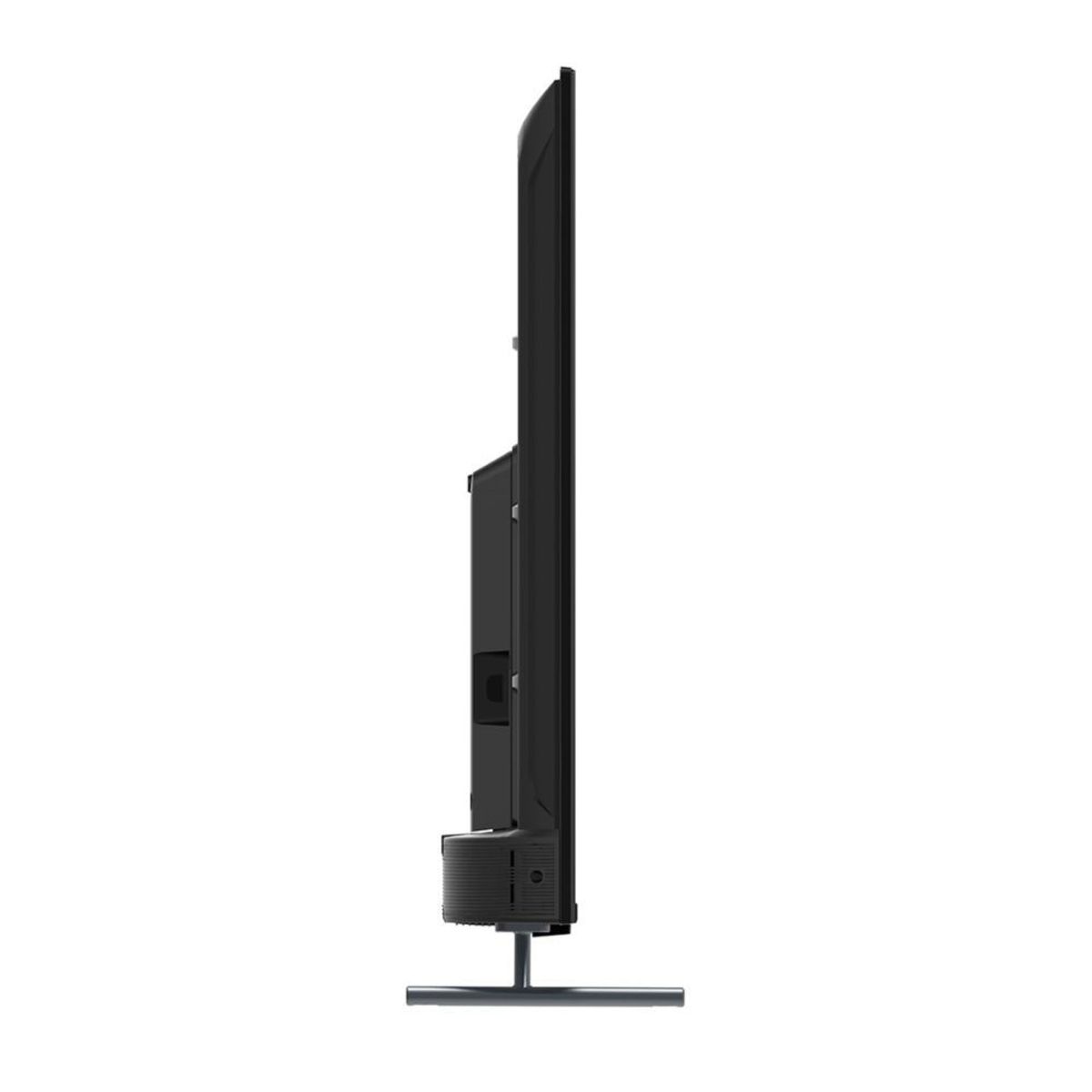 KALLEY - Televisor 50" Kalley  K-GTV50UHDQV Smart TV QLED Bluetooth