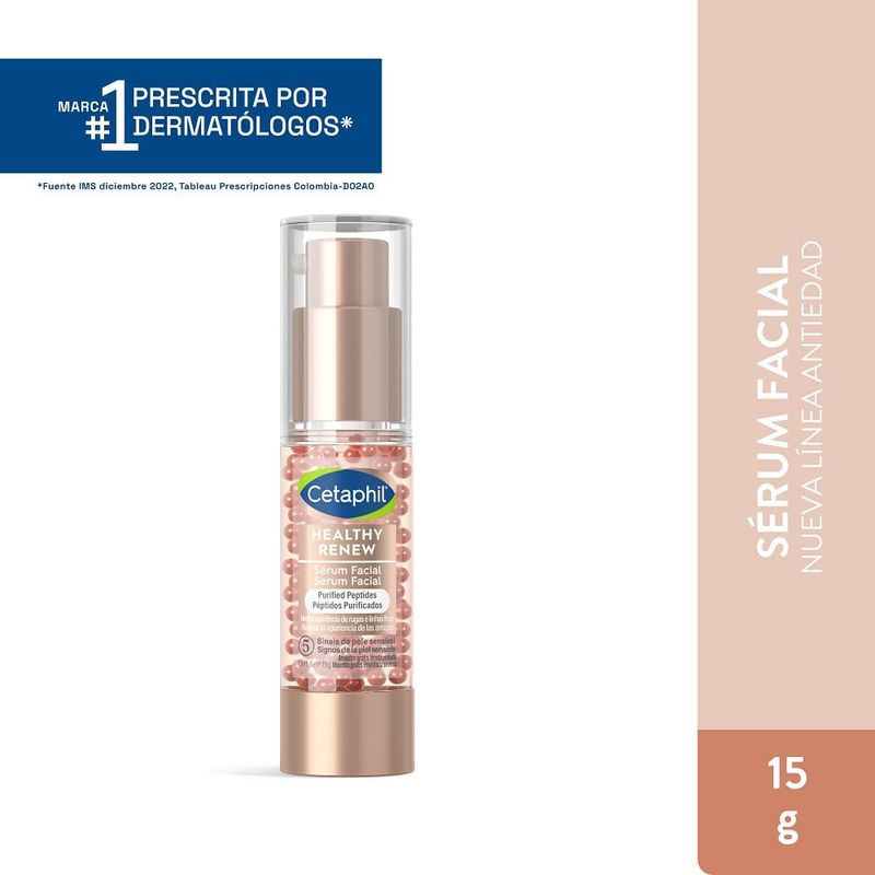 CETAPHIL - Serum Facial Cetaphil Healthy Renew X 30ml