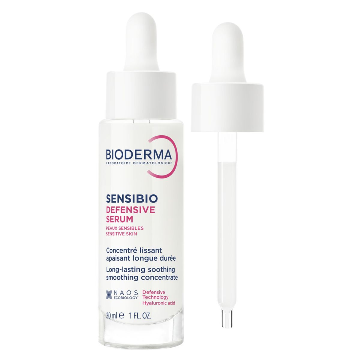 BIODERMA - Serum Bioderma Defensive X 30ml