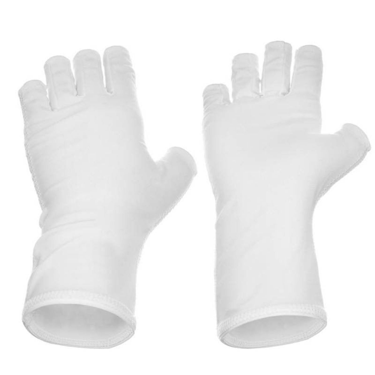 GENERICO - Guantes Protectores Uv Para Procesos como Semipermanente Gel