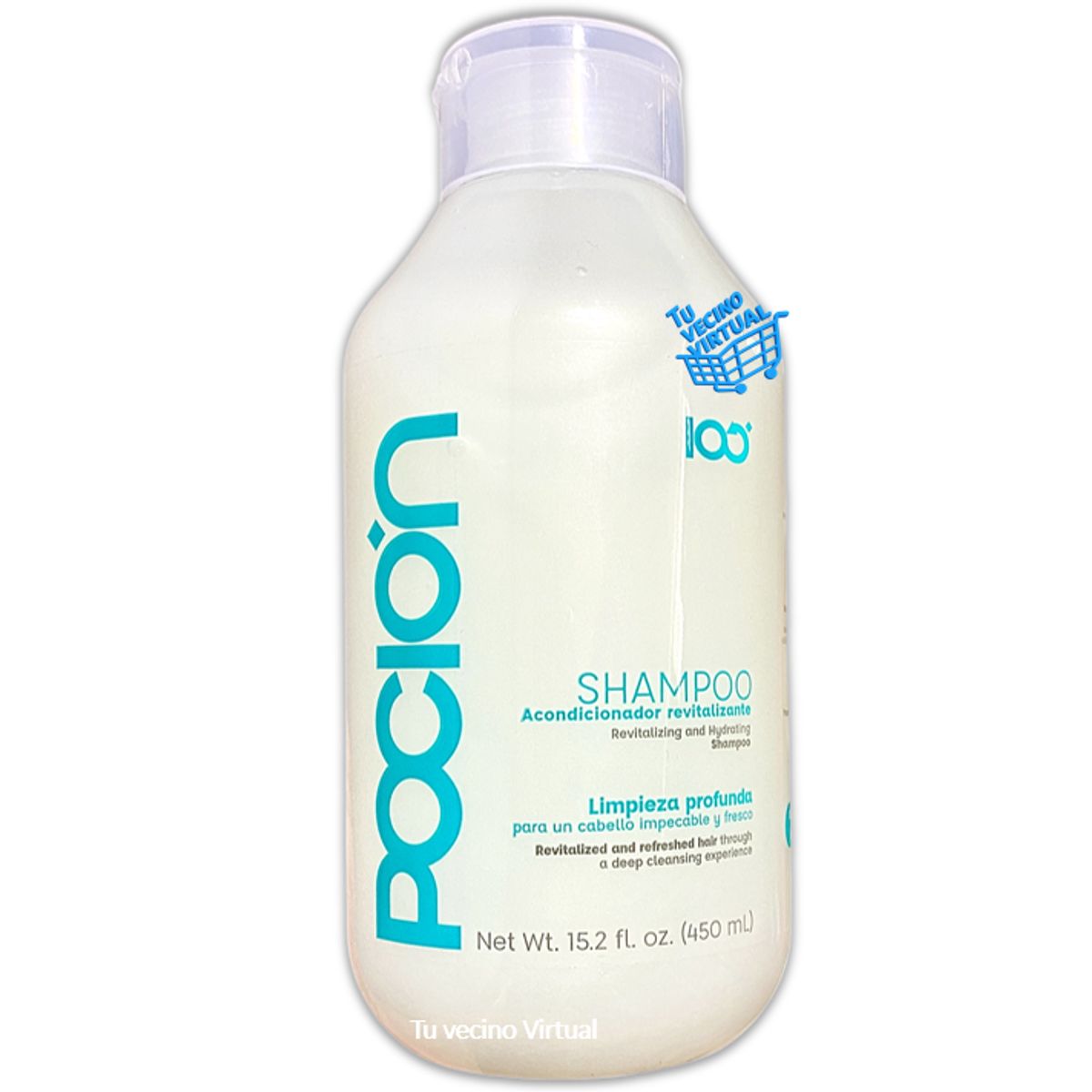 LA POCION - Shampoo La Pocion 440 mL
