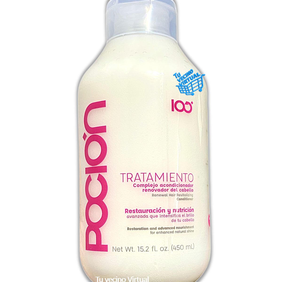 LA POCION - Acondicionador La Pocion 440 mL