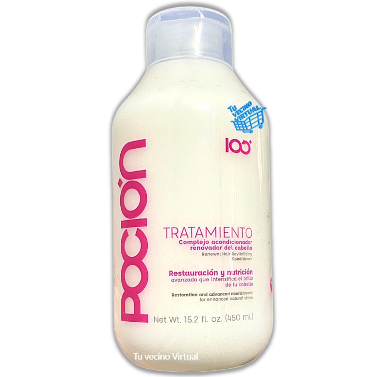 LA POCION - Acondicionador La Pocion 440 mL