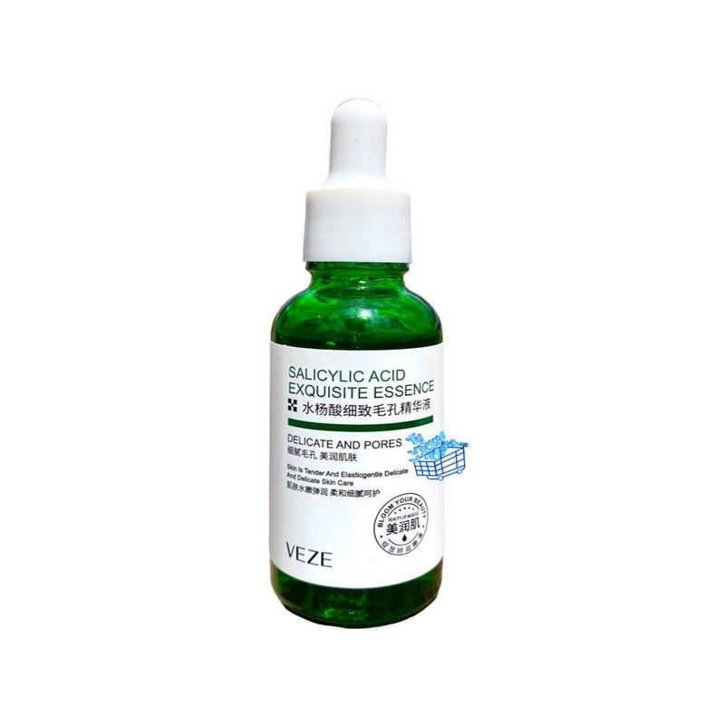 GENERICO - Serum Acido Salicilico Vezen