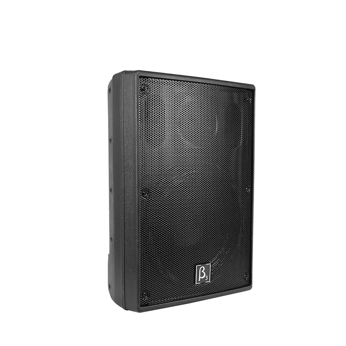 BETA THREE - Cabina activa bluetooth BETA3 10 N10AB Negro