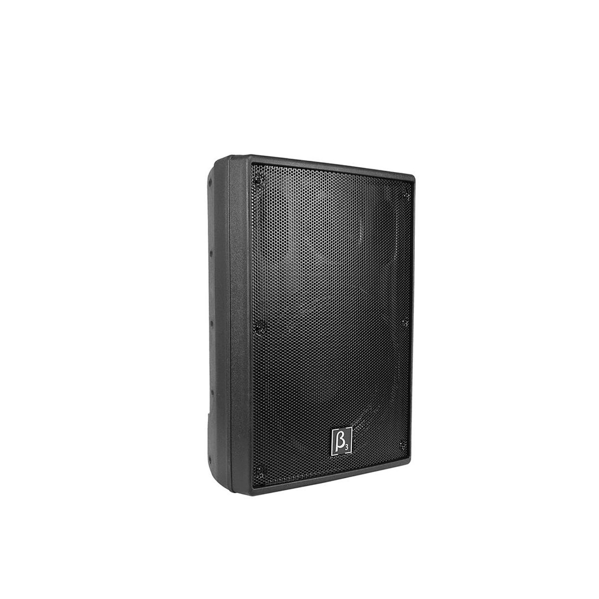 BETA THREE - Cabina activa bluetooth BETA3 10 N10AB Negro