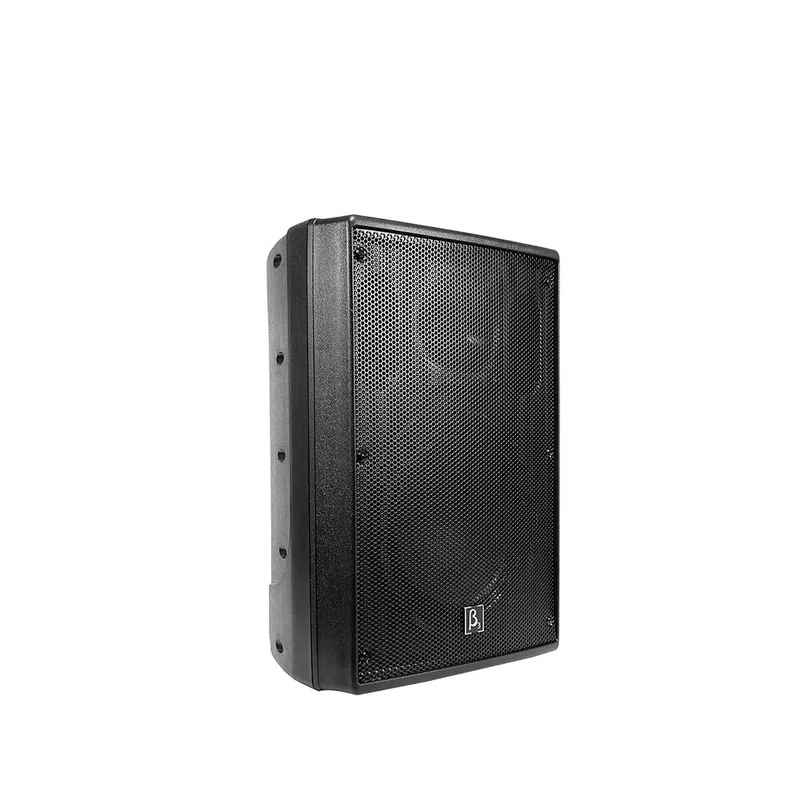 BETA THREE - Cabina activa bluetooth 8 BETA3 N8AB Negro