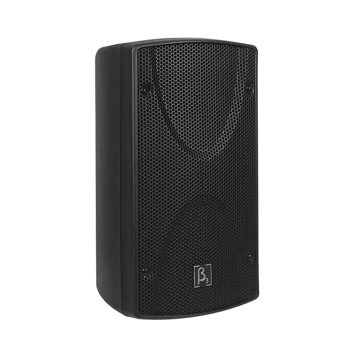 BETA THREE - Altavoz ambiental pasivo BETA3 Negro S400 Negro