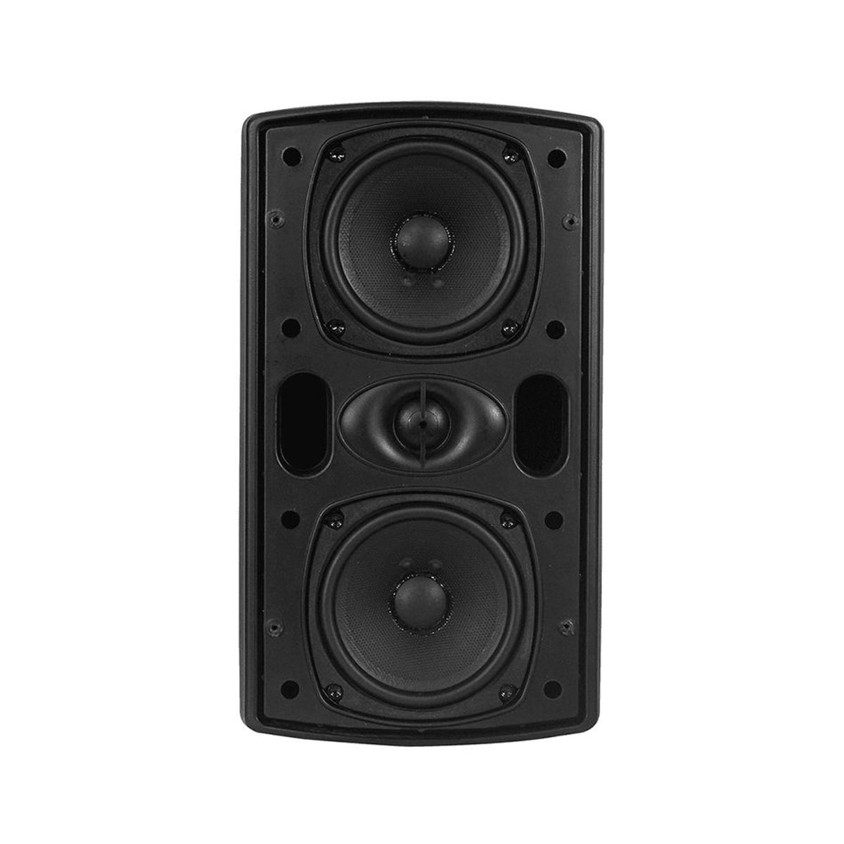 BETA THREE - Altavoz ambiental activo BETA3 Negro S400A Negro