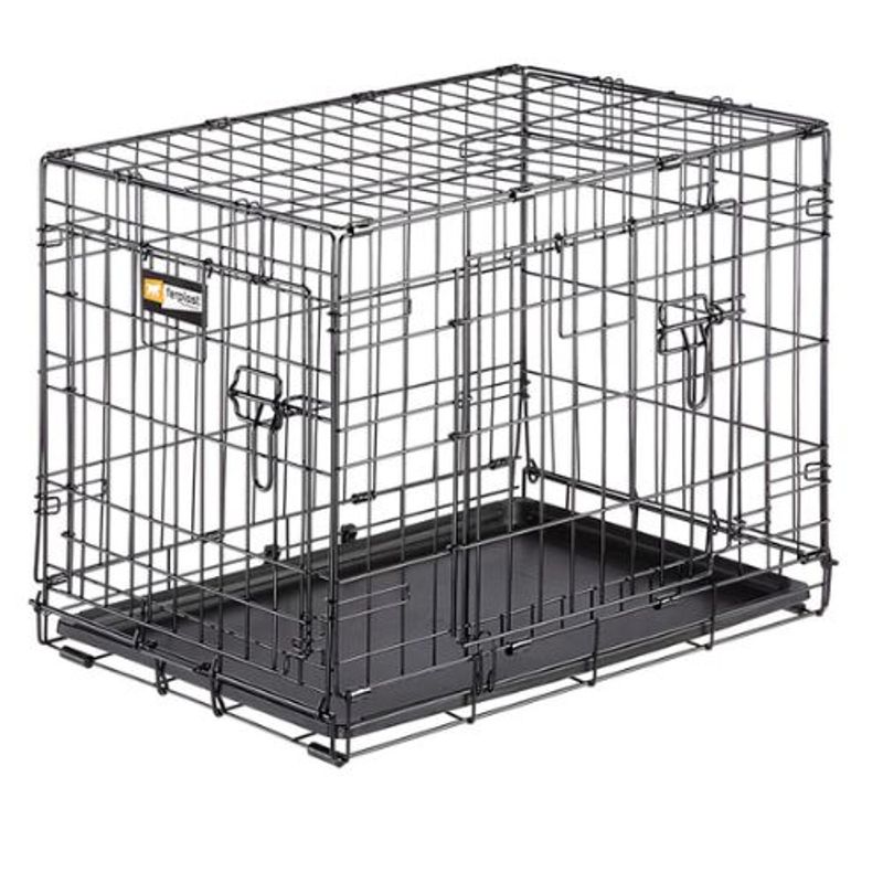 FERPLAST - Jaula para perro Dog-Inn 90