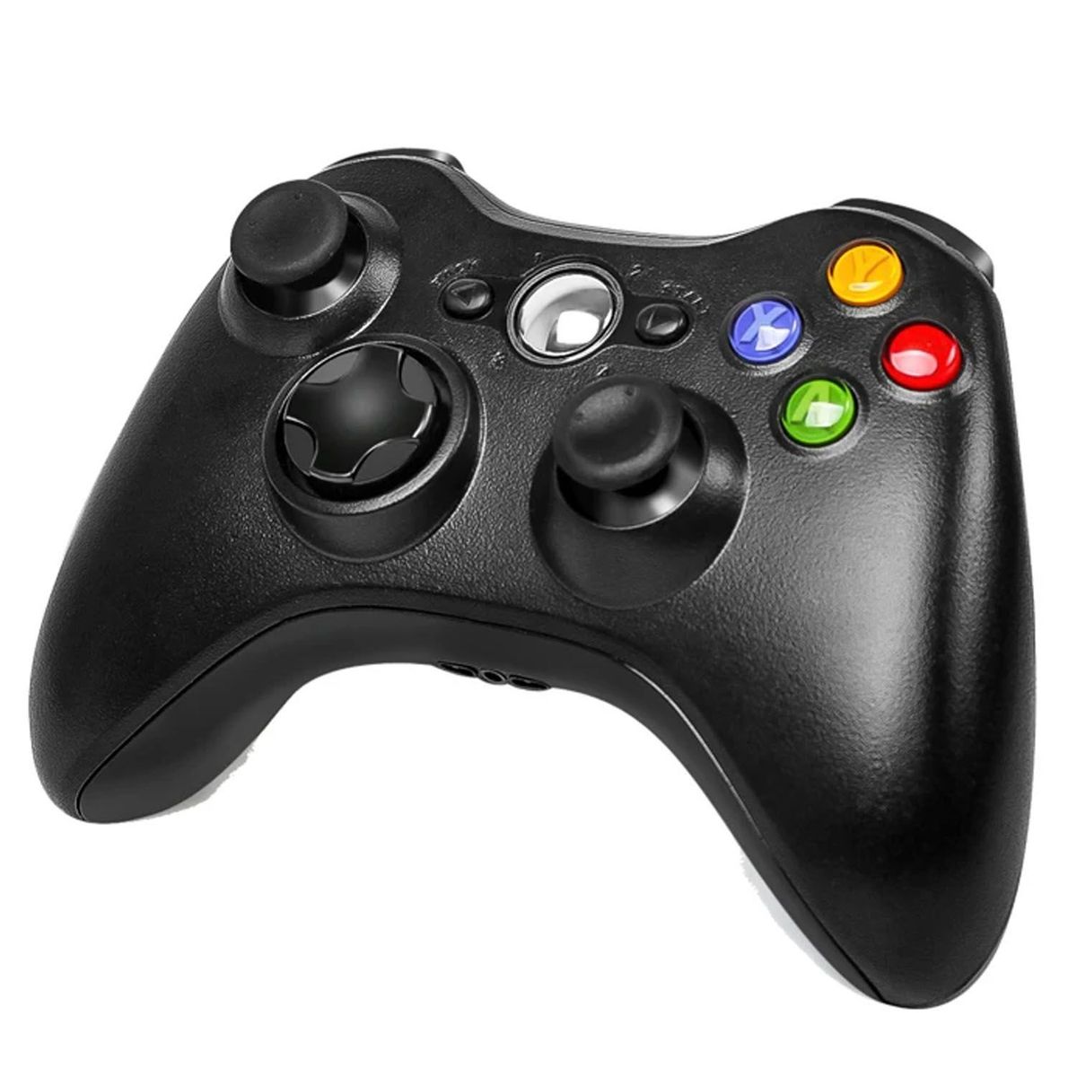 XBOX - Control Xbox 360 Inalambrico Nuevo Con Garantía 100% Calidad.