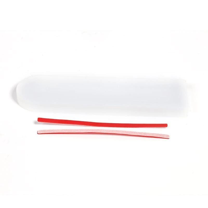 GENERICO - Funda Protectora Silicona Display Scooter Patineta Rayones
