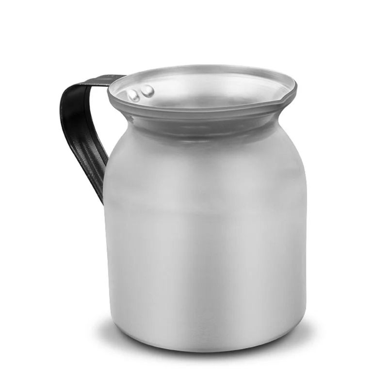 HOME ELEMENTS - Jarra Chocolatera Home Elements en Aluminio 2 Litros