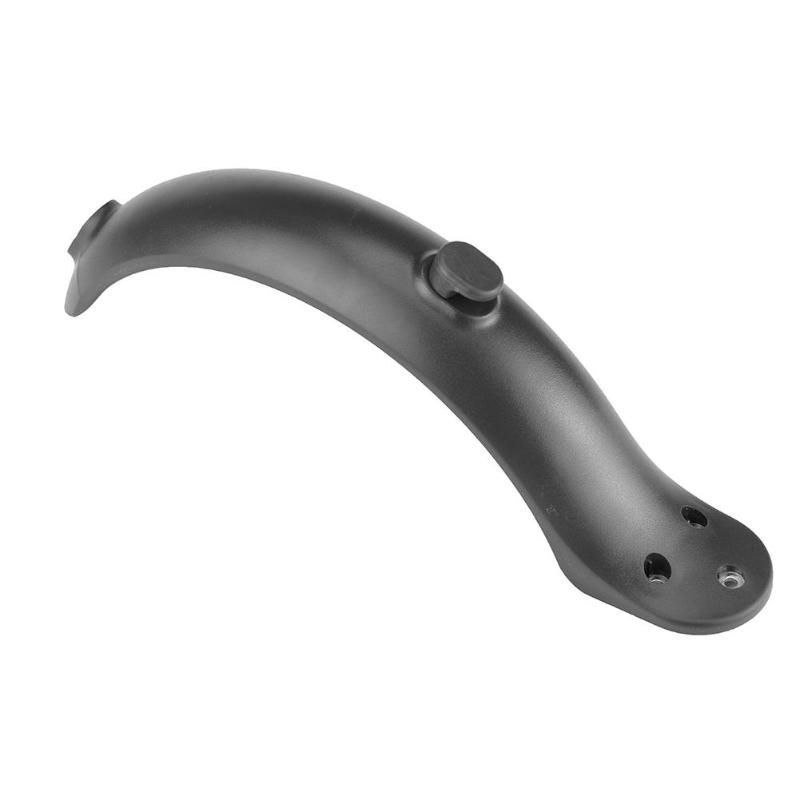 GENERICO - Guardabarro Trasero Patineta Scooter Xiaomi Reforzado top