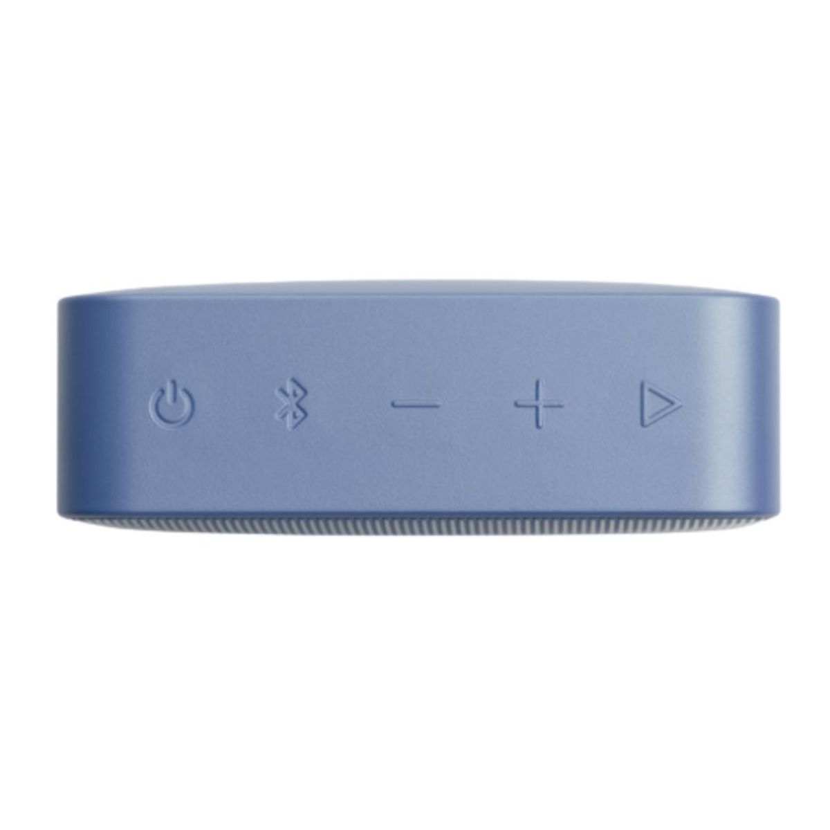 JBL - Parlante JBL Go Essential 2 Azul Bluetooth IP67 5H