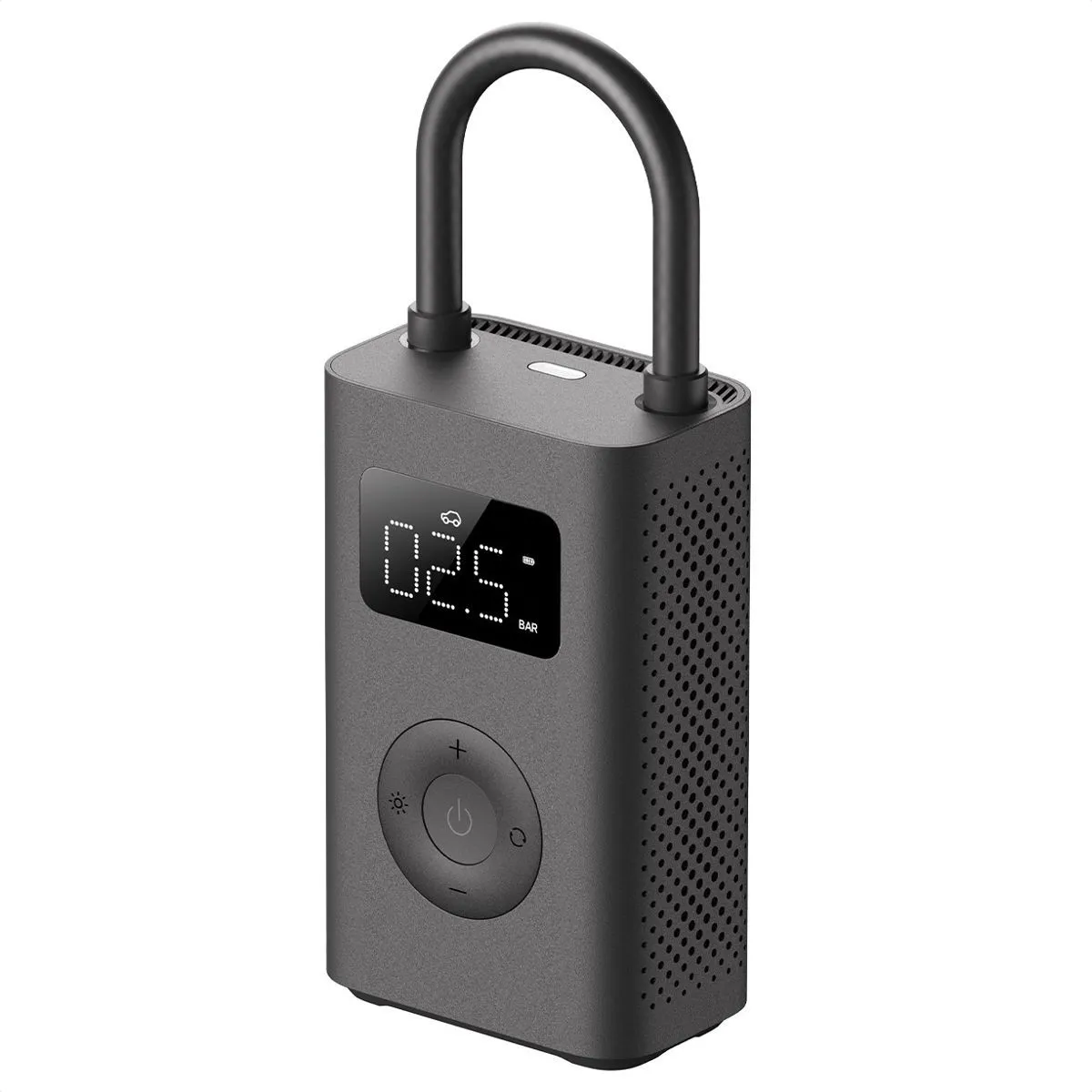 XIAOMI - Xiaomi Portable Electric Air Compresor 2 / Inflado 6 Modos