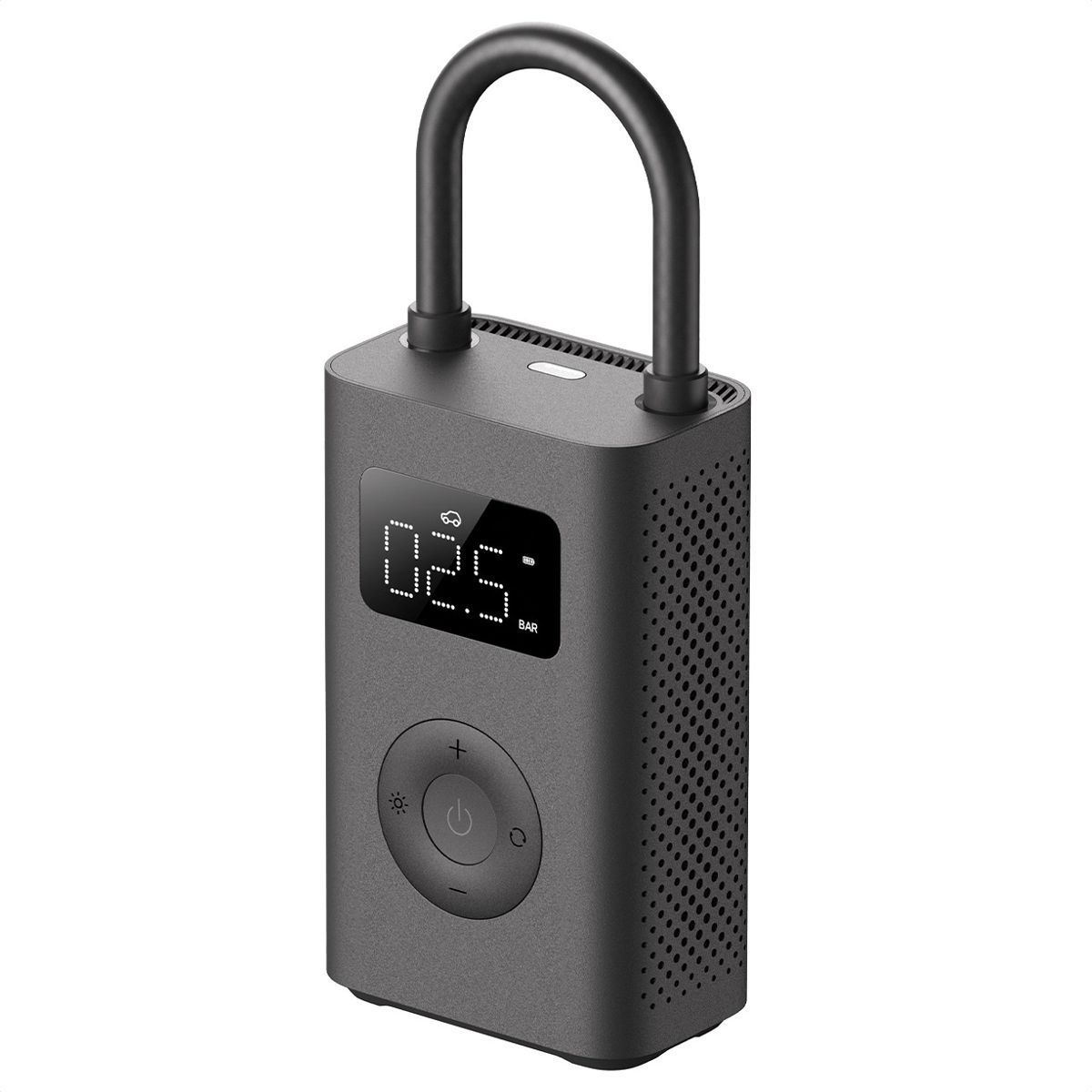 XIAOMI - Xiaomi Portable Electric Air Compresor 2 / Inflado 6 Modos