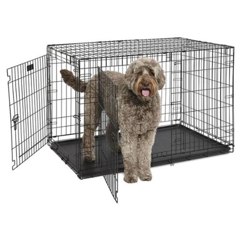 FERPLAST - Jaula Perro Dog-Inn 120