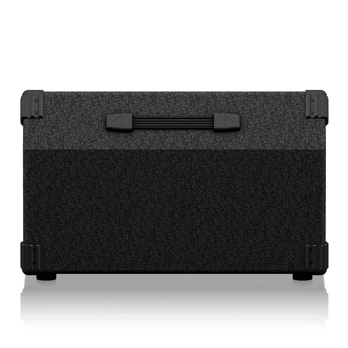 BEHRINGER - Monitor de piso activo 12'' BEHRINGER F1320D Negro