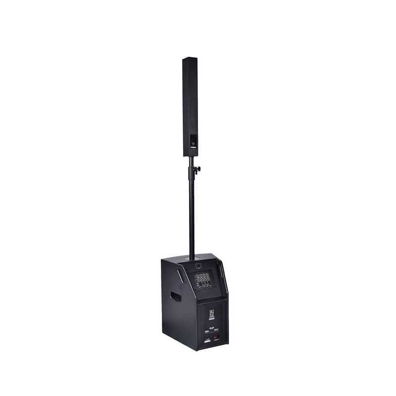 BETA THREE - Sistema array vertical BETA3 BT1500 Negro