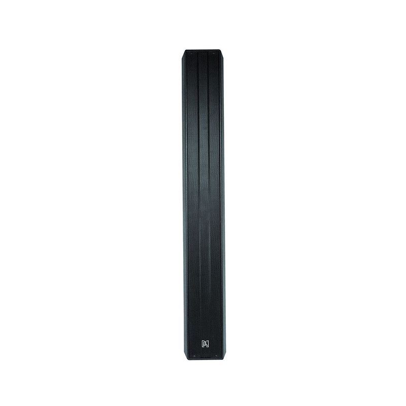 BETA THREE - Barra de sonido activo  BETA3 MU408A Negro