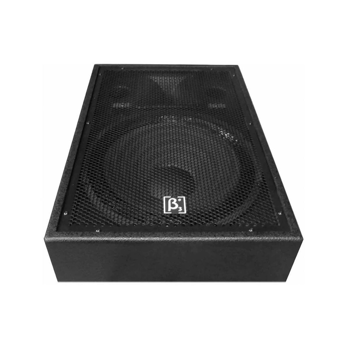 BETA THREE - Monitor de piso activo 15'' BETA3 OE1520MA Negro