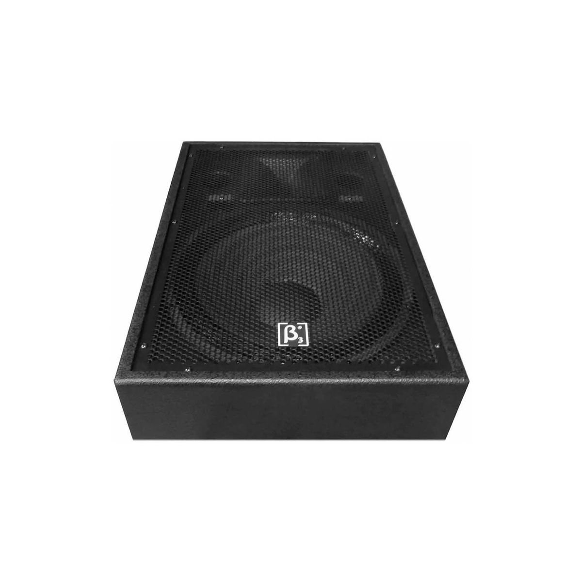 BETA THREE - Monitor de piso activo 15'' BETA3 OE1520MA Negro