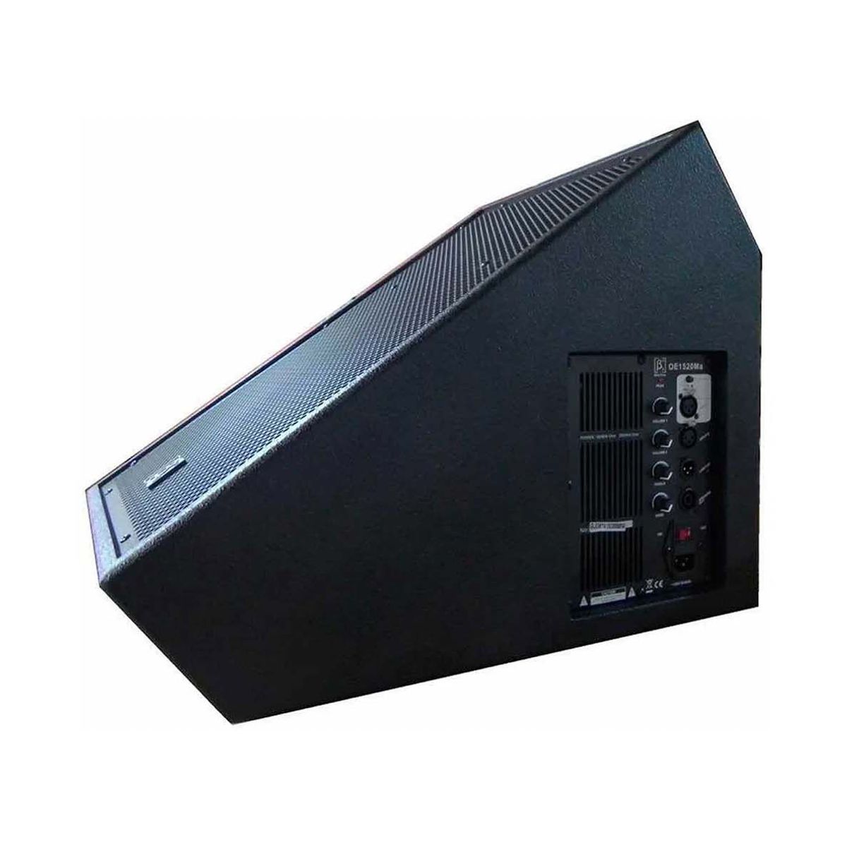 BETA THREE - Monitor de piso activo 15'' BETA3 OE1520MA Negro