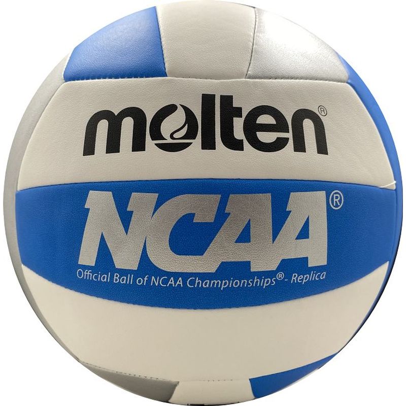 MOLTEN - Balón De Voleibol Molten Cosido MS500-N 5