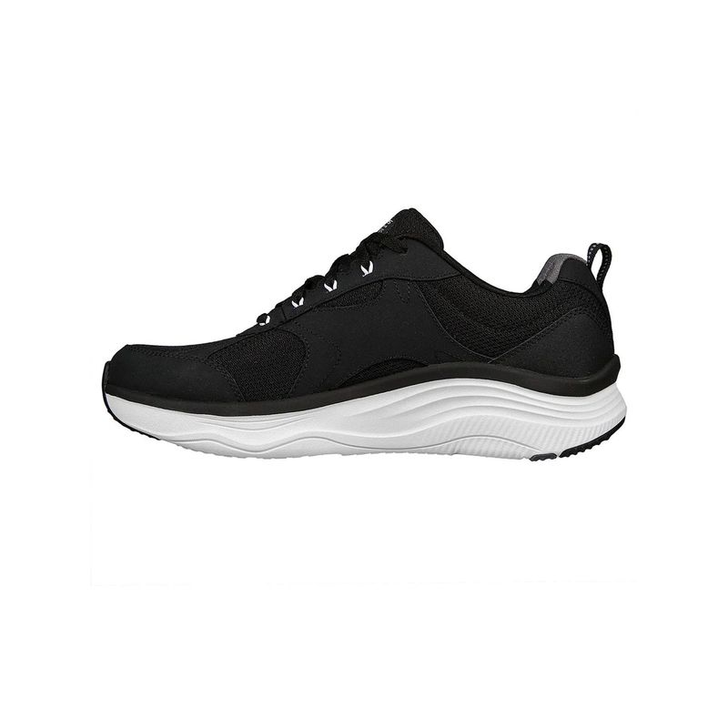 SKECHERS - Tenis Skechers Relaxed Fit DLux Fitness Perfect Timing