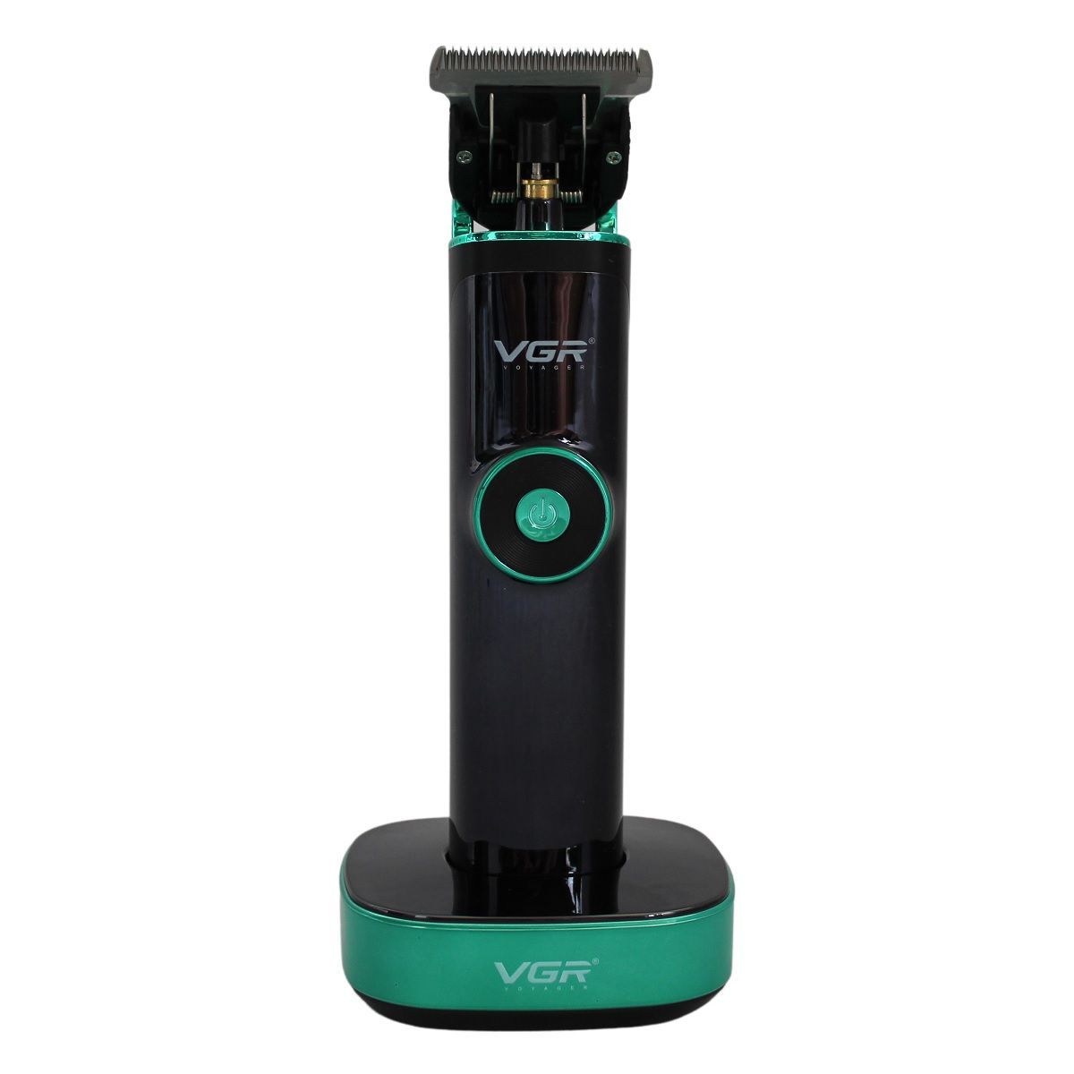 GENERICO - Cortadora Inalámbrica Tecnología Innovadora LED