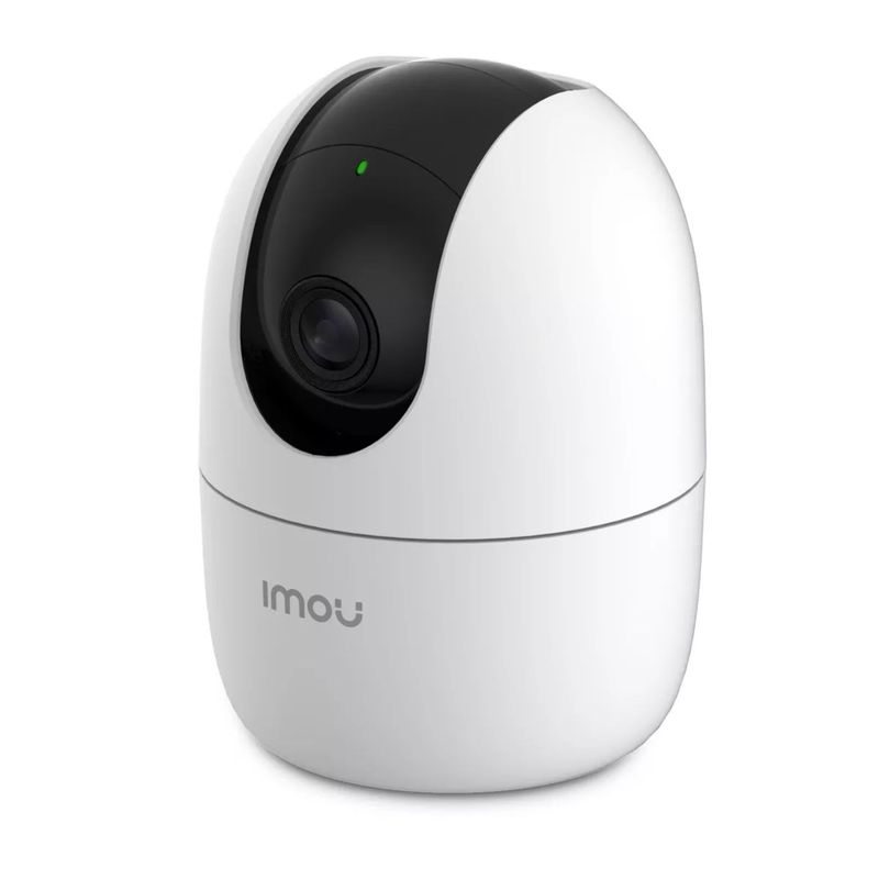 GENERICO - Camara Imou Domo Ranger 2 WIFI 3MP deteccion de movimiento