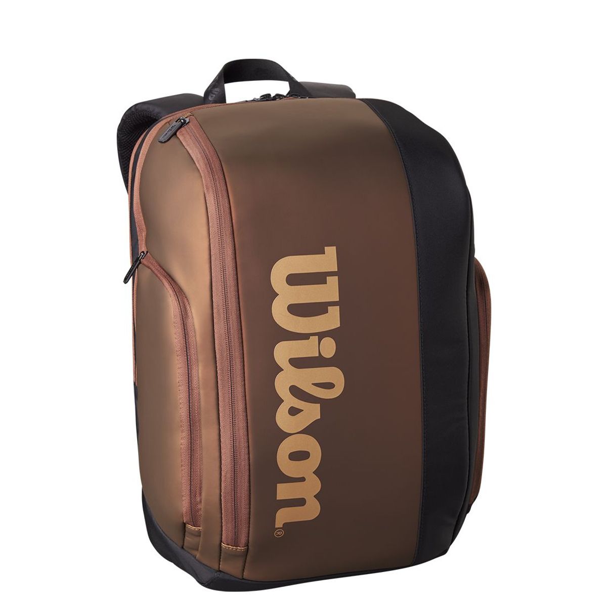 WILSON - Morral RaqueteroWilson Super Tour Pro Staff V14 2PK.