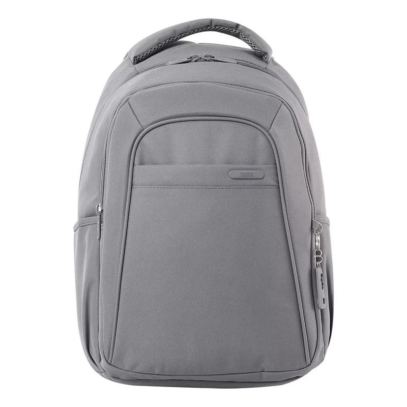 TOTTO - Morral Totto Mochila Porta Pc 14 Para Hombre Maleta Wivetto