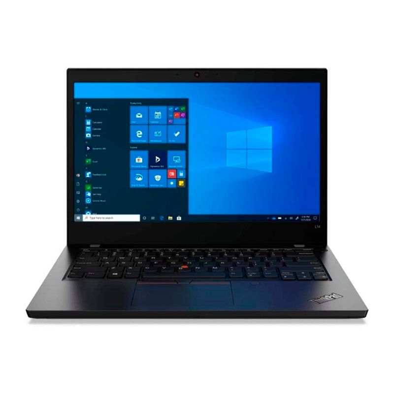 LENOVO - Computador Portátil Lenovo Thinkpad L14 Gen 2 Core i7 16GB RAM 256GB SSD Pantalla 14".