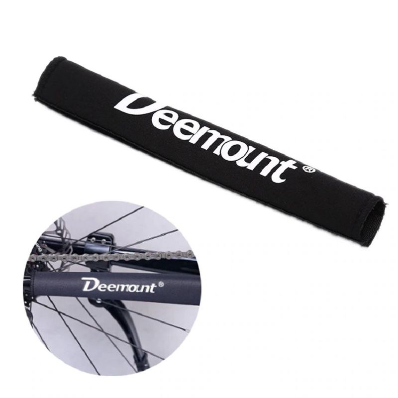 GENERICO - Protector De Marco Cadena Bicicleta Neopreno Demount Pro