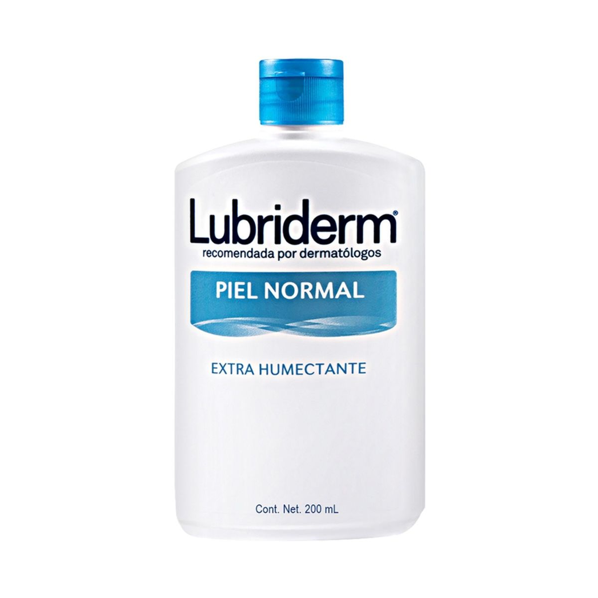LUBRIDERM - Crema Corporal Lubriderm Piel Normal X 200Ml