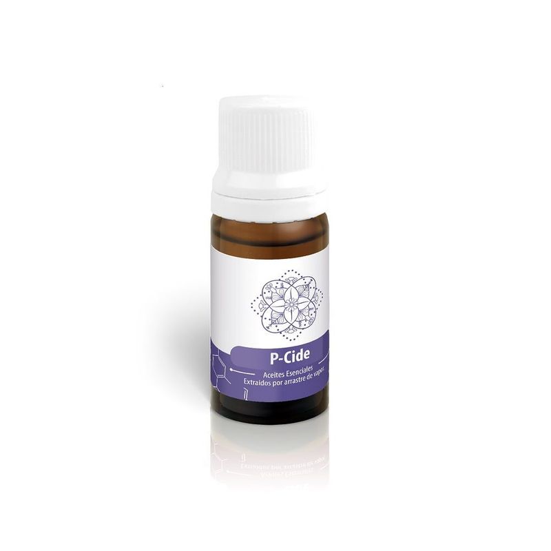 NUTRABIOTICS - Aceite Esencial P-Cide X 9Ml