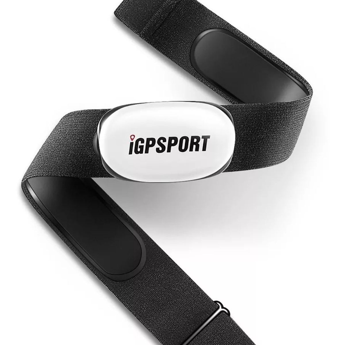 GENERICO - Banda Sensor de Frecuencia Cardiaca