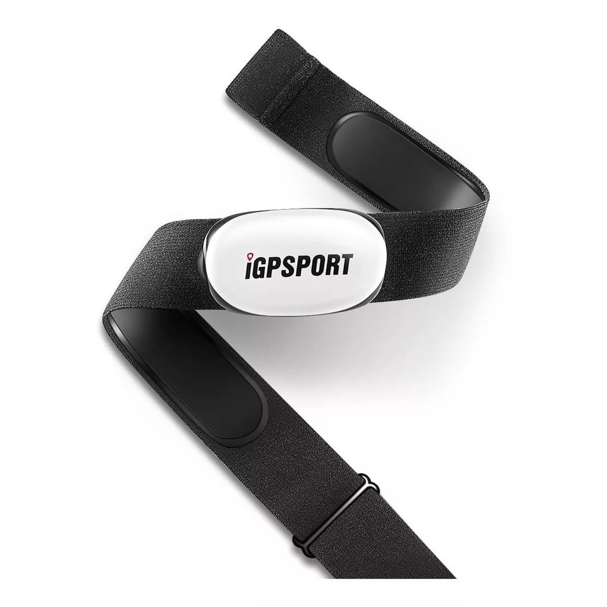 GENERICO - Banda Sensor de Frecuencia Cardiaca